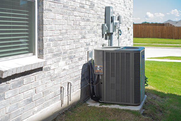Reliable Ductwork Repair contractor in Martinsville, NJ by FH HVAC