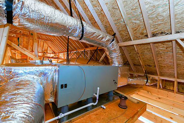 Top rated local Ductwork Repair specialists in Martinsville, NJ